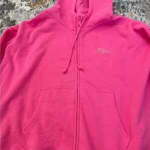 PINK Victoria's Secret Pink Hoodie